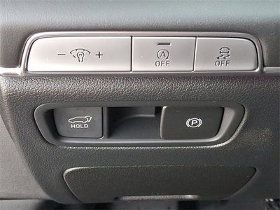 2022 Genesis GV80 3.5T Prestige Signature