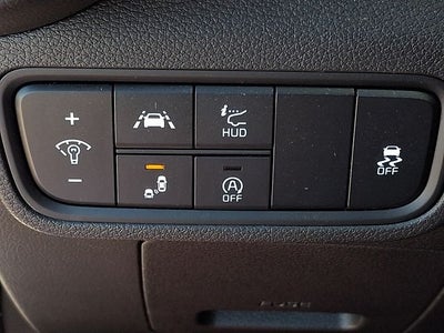 2021 Kia Soul Turbo