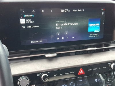 2023 Kia Carnival SX Prestige