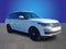 2018 Land Rover Range Rover HSE
