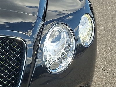 2014 Bentley Continental GT V8