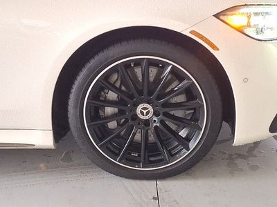 2023 Mercedes-Benz S-Class S 580 4MATIC®