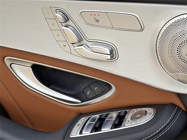 2023 Mercedes-Benz GLC GLC 300 Coupe 4MATIC®