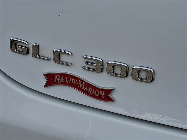 2023 Mercedes-Benz GLC GLC 300 Coupe 4MATIC®