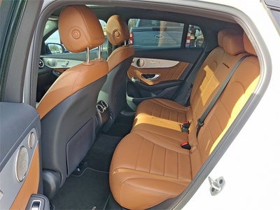 2023 Mercedes-Benz GLC GLC 300 Coupe 4MATIC®