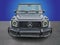 2022 Mercedes-Benz G-Class G 63 AMG® 4MATIC®