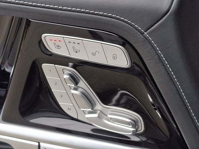 2022 Mercedes-Benz G-Class G 63 AMG® 4MATIC®
