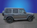 2022 Mercedes-Benz G-Class G 63 AMG® 4MATIC®