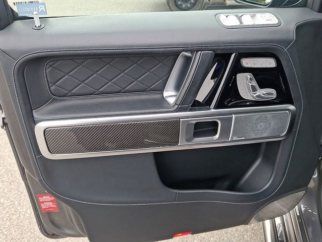 2022 Mercedes-Benz G-Class G 63 AMG® 4MATIC®