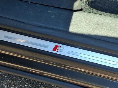 2022 Audi SQ8 4.0T Prestige quattro