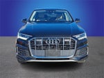 2024 Audi Q7 45 Premium Plus quattro