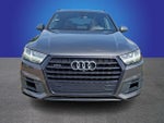 2018 Audi Q7 3.0T Prestige quattro