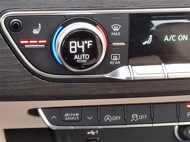 2024 Audi A4 45 S line Premium Plus quattro