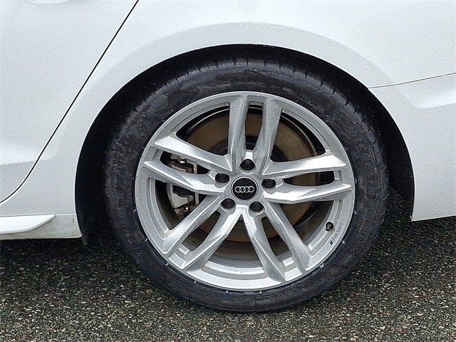 2024 Audi A4 45 S line Premium Plus quattro