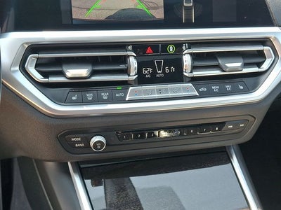 2019 BMW 3 Series 330i xDrive
