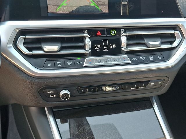 2019 BMW 3 Series 330i xDrive