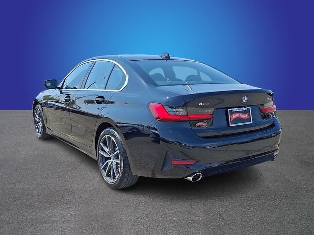 2019 BMW 3 Series 330i xDrive