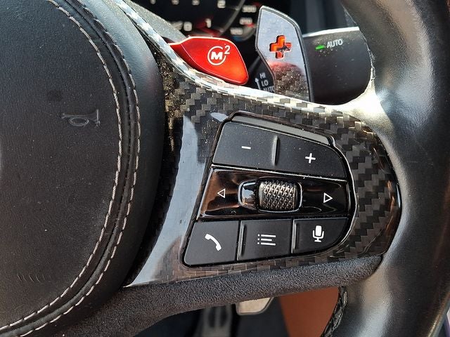 2019 BMW 8 Series M850i xDrive