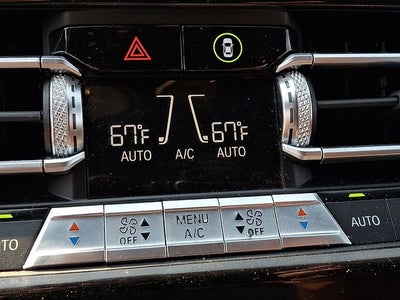 2019 BMW 8 Series M850i xDrive