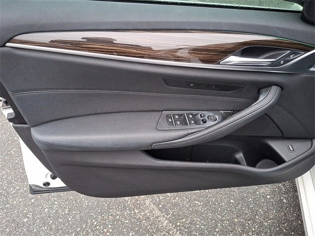 2018 BMW 5 Series 530i xDrive