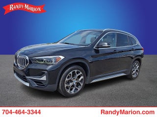2021 BMW X1 xDrive28i