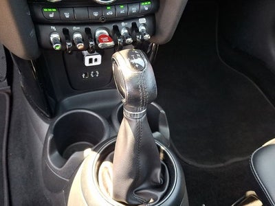 2018 MINI Cooper S Base