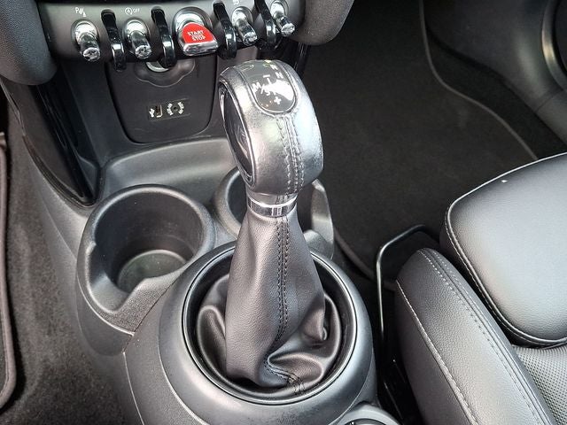 2018 MINI Cooper S Base