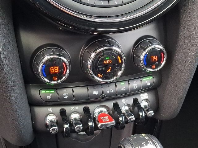2018 MINI Cooper S Base
