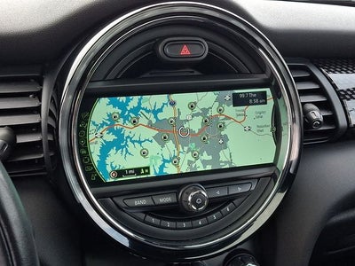 2018 MINI Cooper S Base