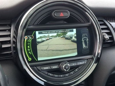 2018 MINI Cooper S Base