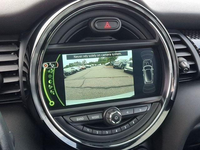 2018 MINI Cooper S Base