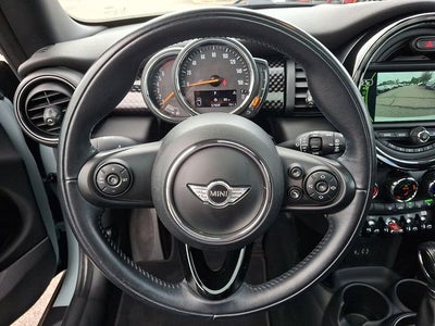 2018 MINI Cooper S Base