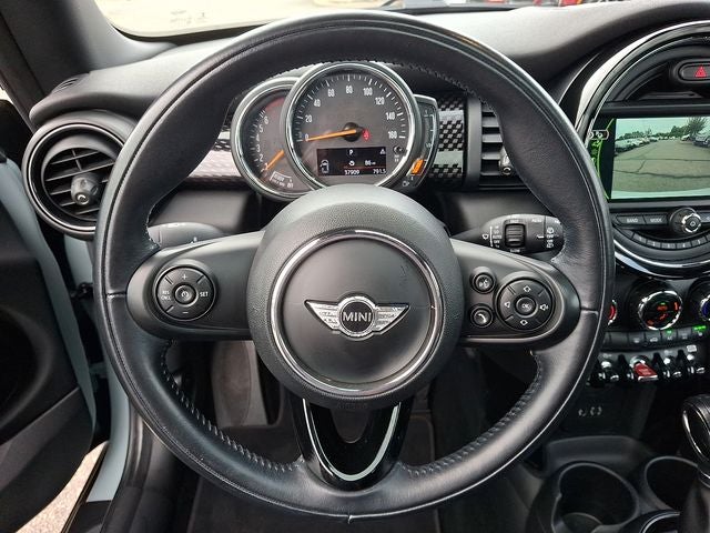 2018 MINI Cooper S Base