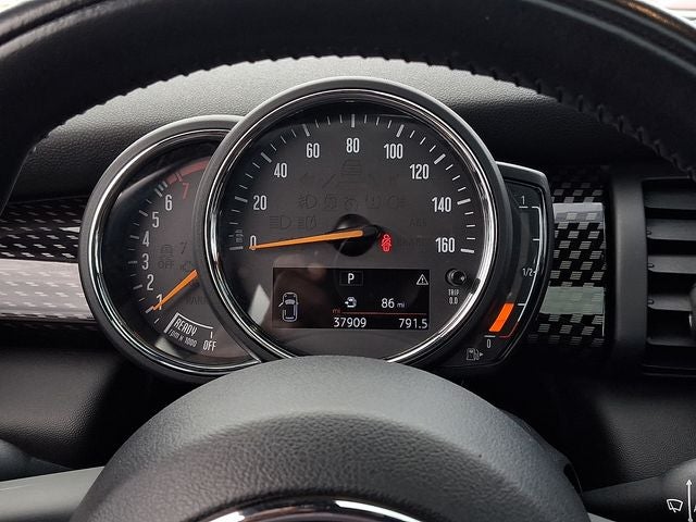 2018 MINI Cooper S Base