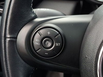 2018 MINI Cooper S Base