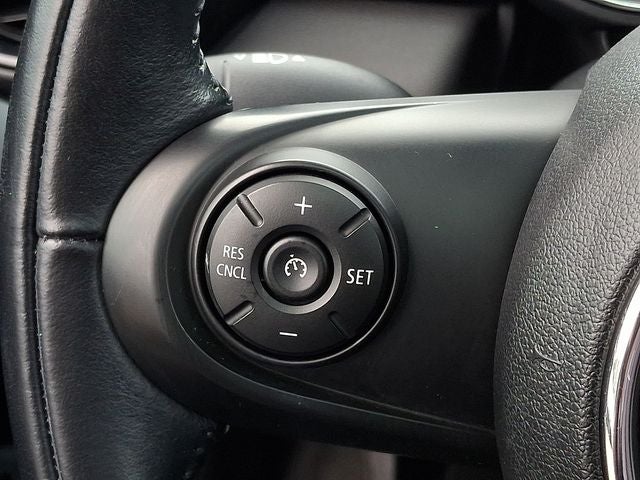 2018 MINI Cooper S Base