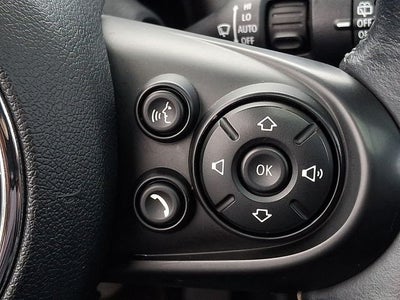 2018 MINI Cooper S Base