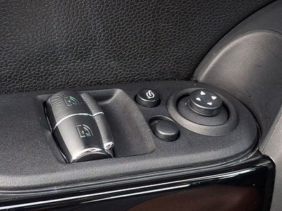 2018 MINI Cooper S Base