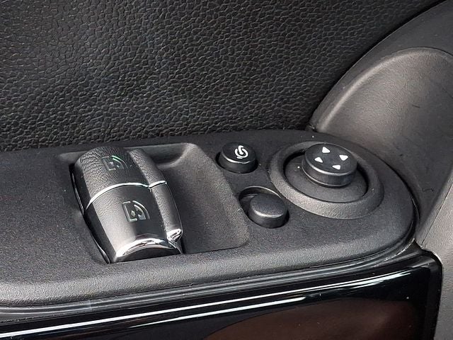 2018 MINI Cooper S Base