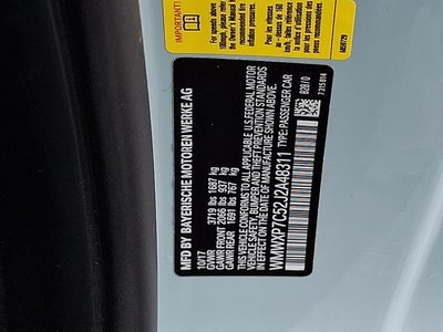 2018 MINI Cooper S Base