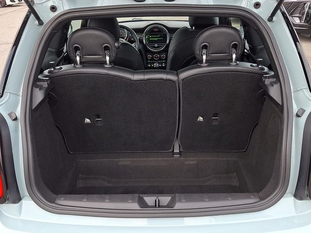 2018 MINI Cooper S Base