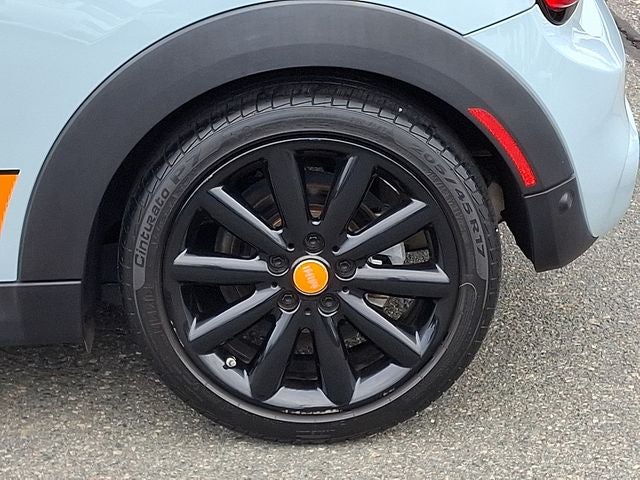 2018 MINI Cooper S Base