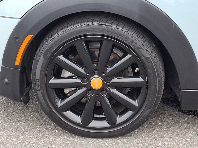 2018 MINI Cooper S Base