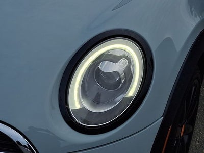 2018 MINI Cooper S Base