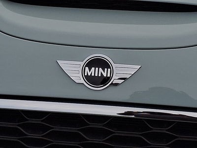 2018 MINI Cooper S Base