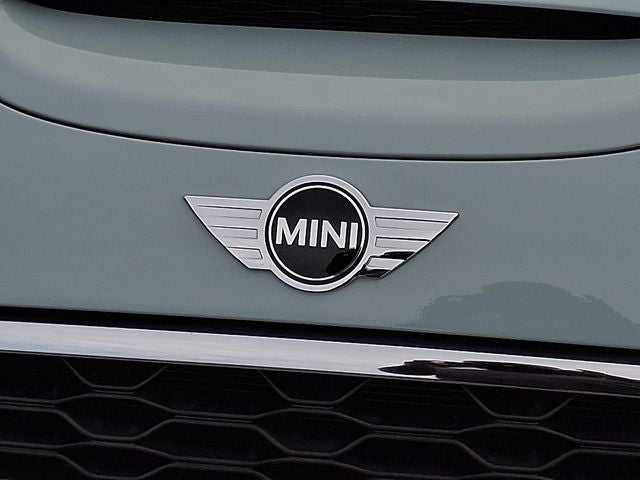 2018 MINI Cooper S Base