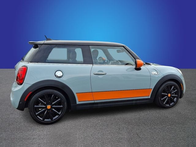 2018 MINI Cooper S Base