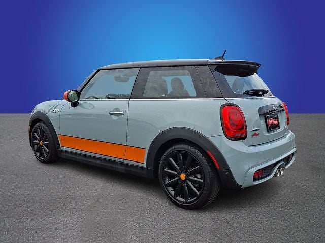 2018 MINI Cooper S Base