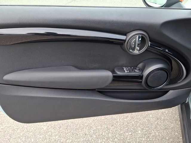 2018 MINI Cooper S Base