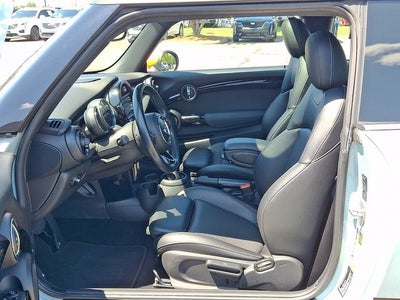 2018 MINI Cooper S Base